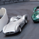 Illustration for article titled Norev Mercedes-Benz W 196 R Stromlinie